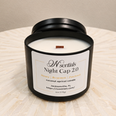 Night Cap 2.0 Candle (6oz)