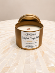 Night Cap 2.0 Candle (3oz)