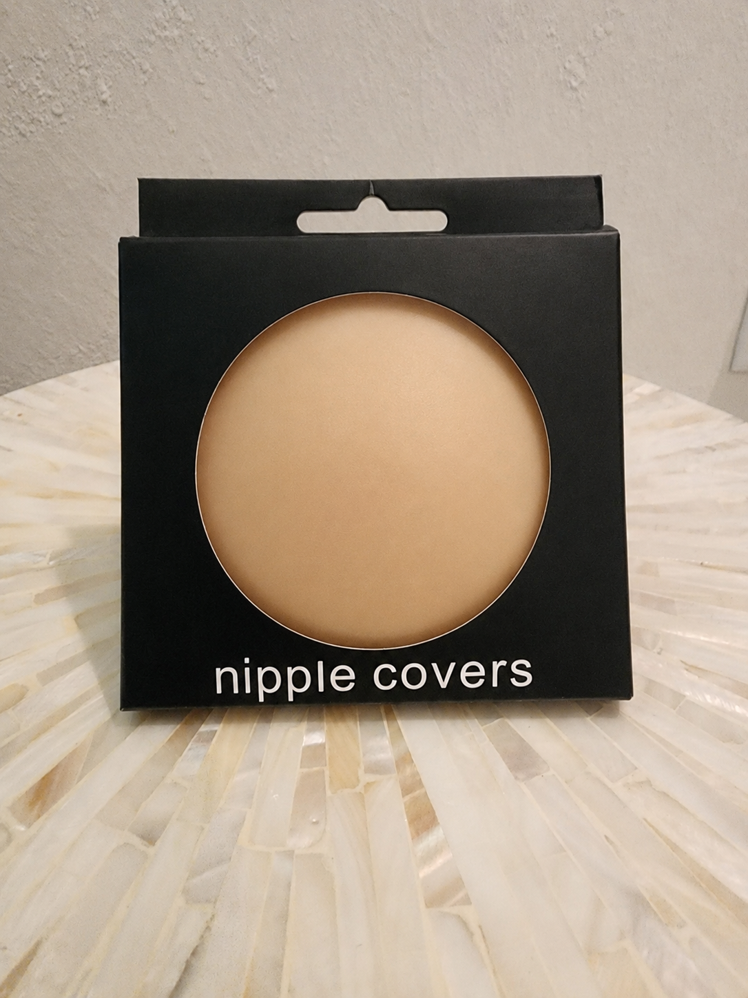 Nipple Covers