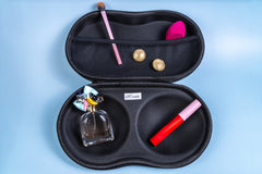 Pretty-N-Pink Bra Travel Case